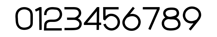 Handorty Font OTHER CHARS