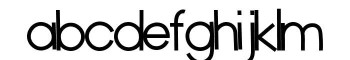 Handorty FONT