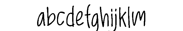 Handwit FONT