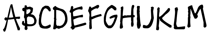 !!! Handwritingg <3 Sample