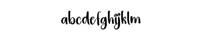 Handy FONT