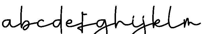 Hangouth FONT