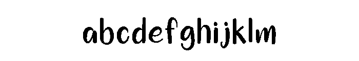 Hanimun FONT