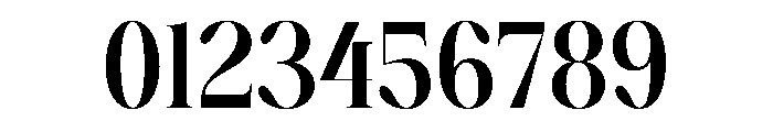 Hantepy Qablema Font OTHER CHARS