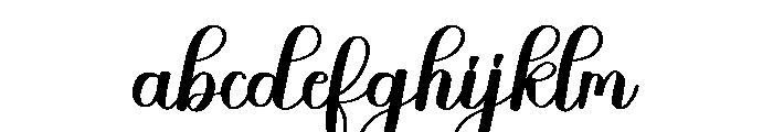 Happines FONT