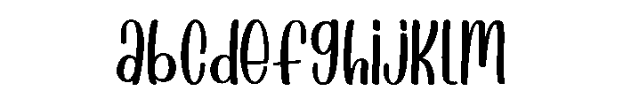Happy Cactus FONT