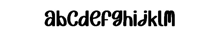 Happy Climb FONT