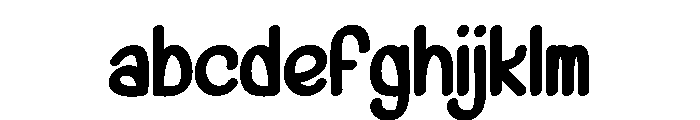 Happy Daddy FONT