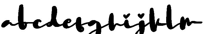 Happy Darling FONT