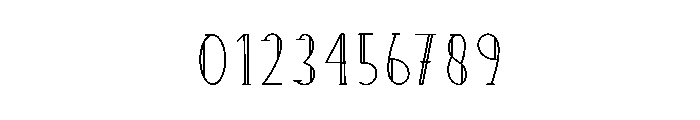 Happy Farmhouse Font OTHER CHARS