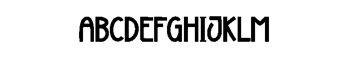 Happy Graduation Font UPPERCASE