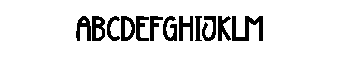 Happy Graduation FONT