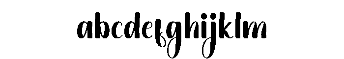 Happy Handmade1 FONT