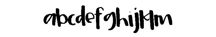 Happy Happy Regular FONT