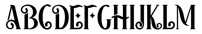 Happy Holidays FONT