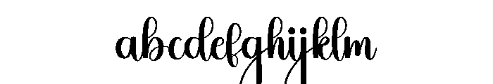 Happy Mommy FONT