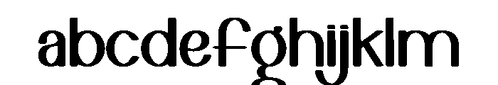 Happy Monogram FONT