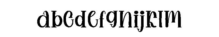 Happy Mother FONT