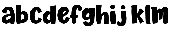 Happy Pets FONT