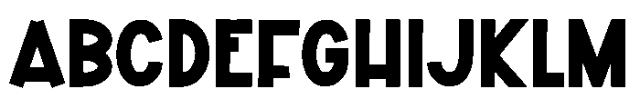 Happy Spring FONT