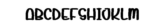 Happy Summer2 FONT