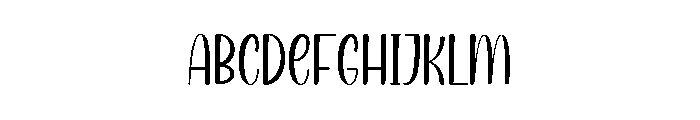Happy Sweet FONT