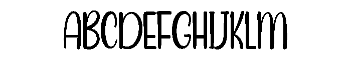 Happy Valentine Day FONT