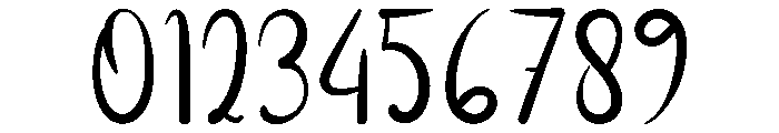 Happy Valentine Font OTHER CHARS
