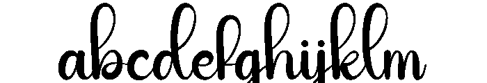 Happy Valentine FONT