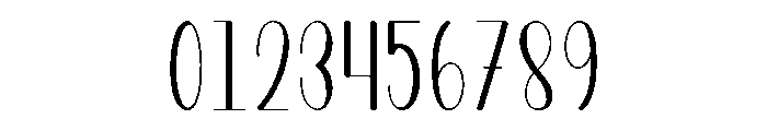 Happy Wedding2 Font OTHER CHARS