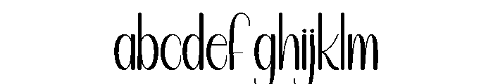 Happy Wedding2 FONT