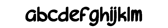 Happyweek FONT