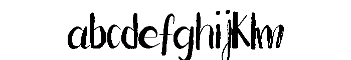 Hapynes FONT