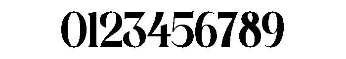 Hardmix Font OTHER CHARS