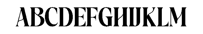 Hardmix FONT