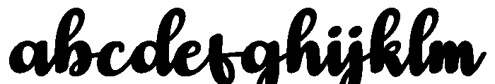 Harken FONT