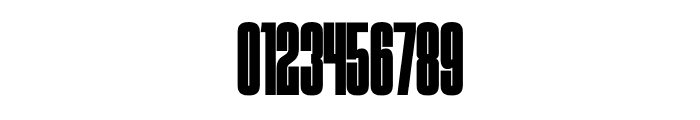 Harper Regular Font OTHER CHARS