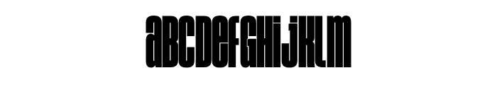 Harper Regular FONT