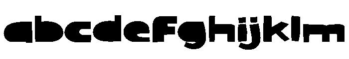 Harvel FONT