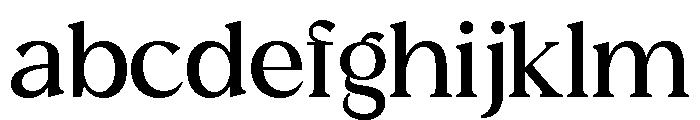 Harvellia Demo Regular FONT