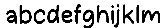 Harvest Story FONT