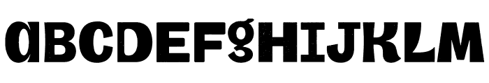 HasThERight FONT