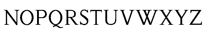 Hassliebe Regular Font UPPERCASE