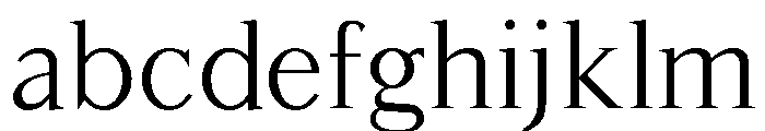 Hassliebe Regular FONT