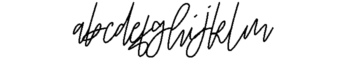 Havelle Regular FONT