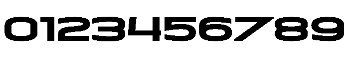 Haverbrooke Font OTHER CHARS