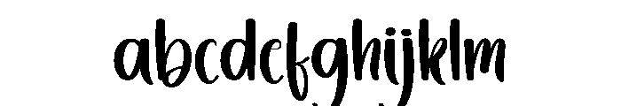 Hawaii1 FONT