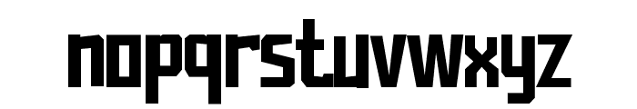 Hawainas Font LOWERCASE