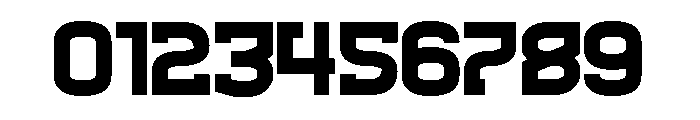 Hawkeye1 Font OTHER CHARS