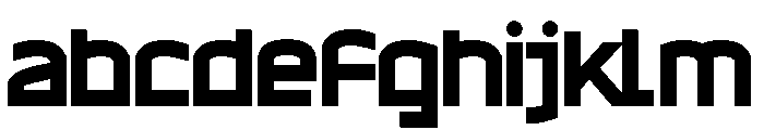 Hawkeye1 FONT